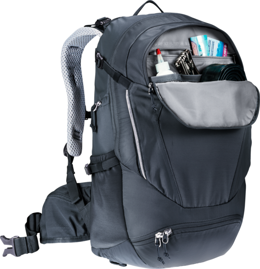 deuter Trans Alpine 22 SL | Fahrradrucksack