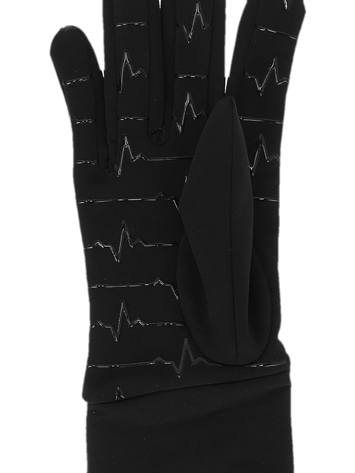 ELITE LAB Sporthandschuhe Core Elite X1 in 1001 Black günstig kaufen