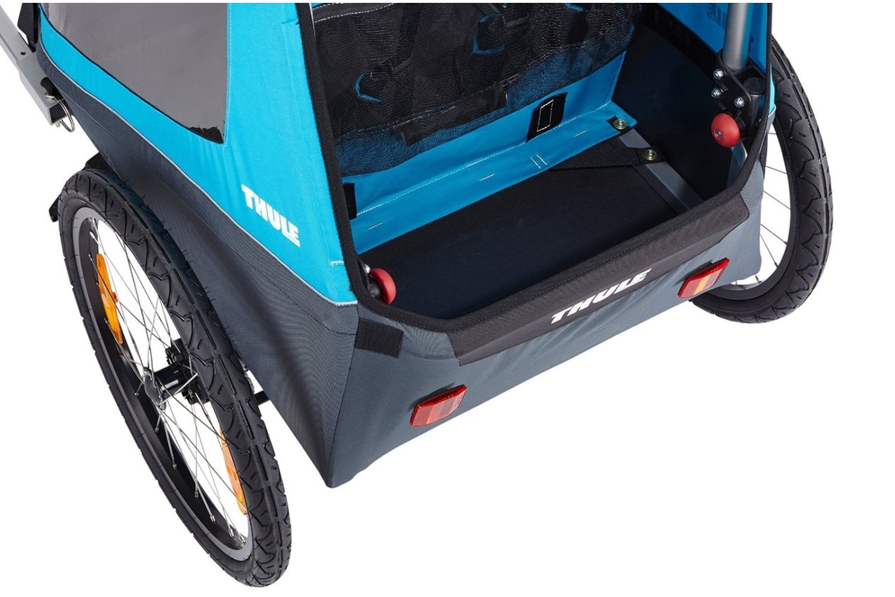 Thule Coaster XT Fahrradanhu00e4nger