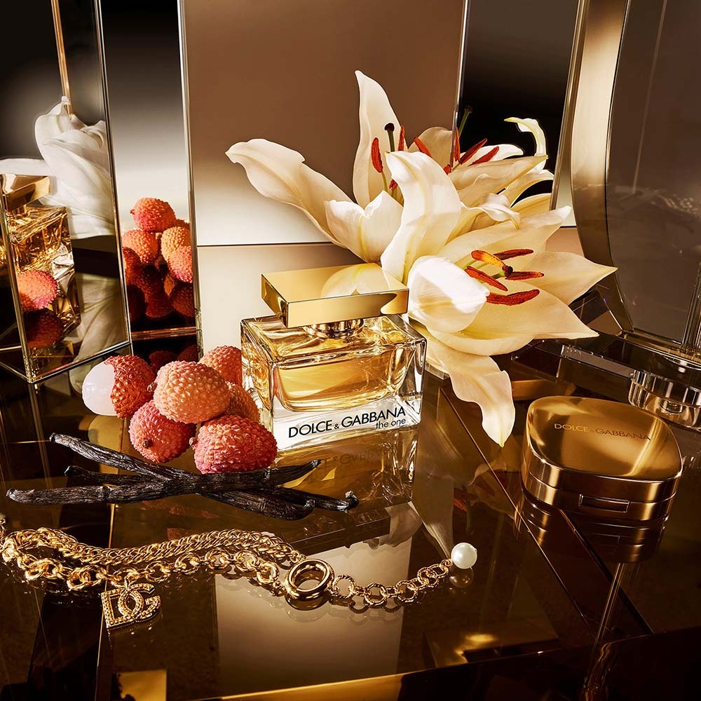 dolce & gabbana The One Eau de Parfum
