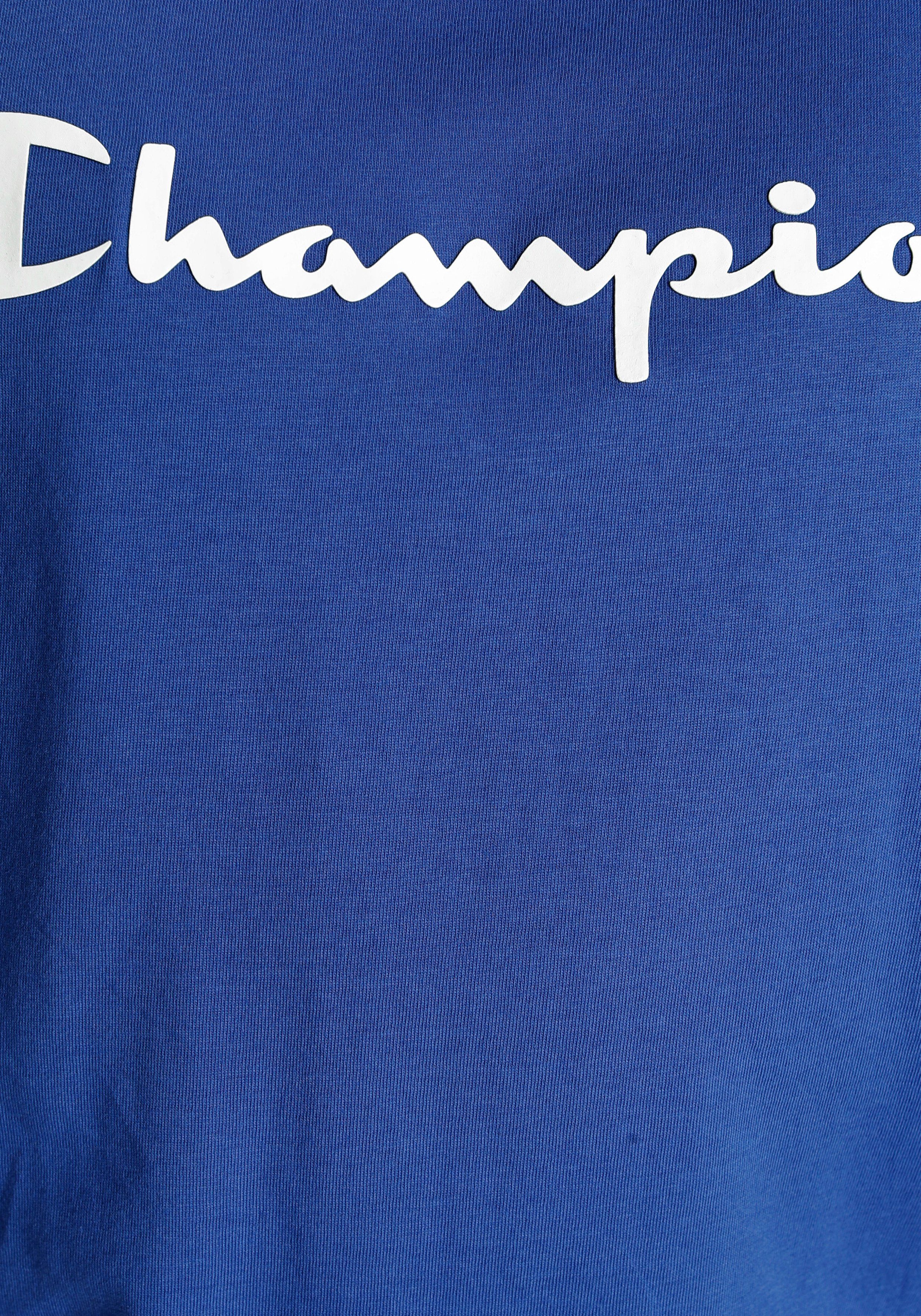 Champion T-Shirt 2Pack Crewneck T-Shirt - für Kinder