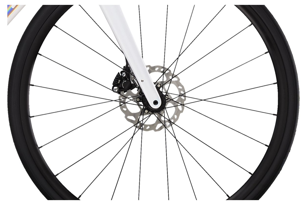 Trek Domane SL 5 - 2022 - 28 Zoll - Diamant