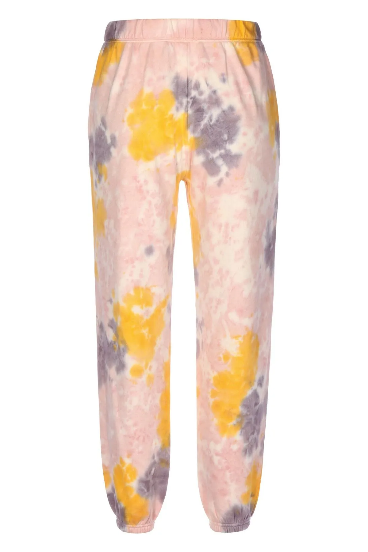 Vans  Jogginghose - Lila - Relaxed