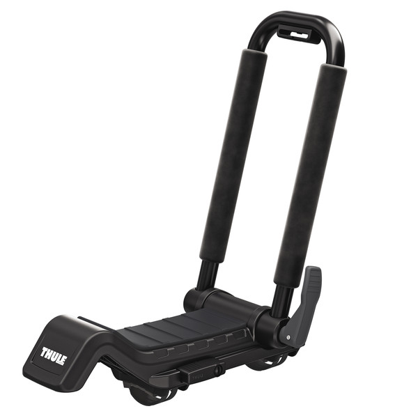 HULLAPORT XTR - Dachträger