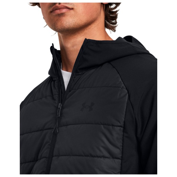 Under Armour - Storm Session HBD Light Jacket - Kunstfaserjacke