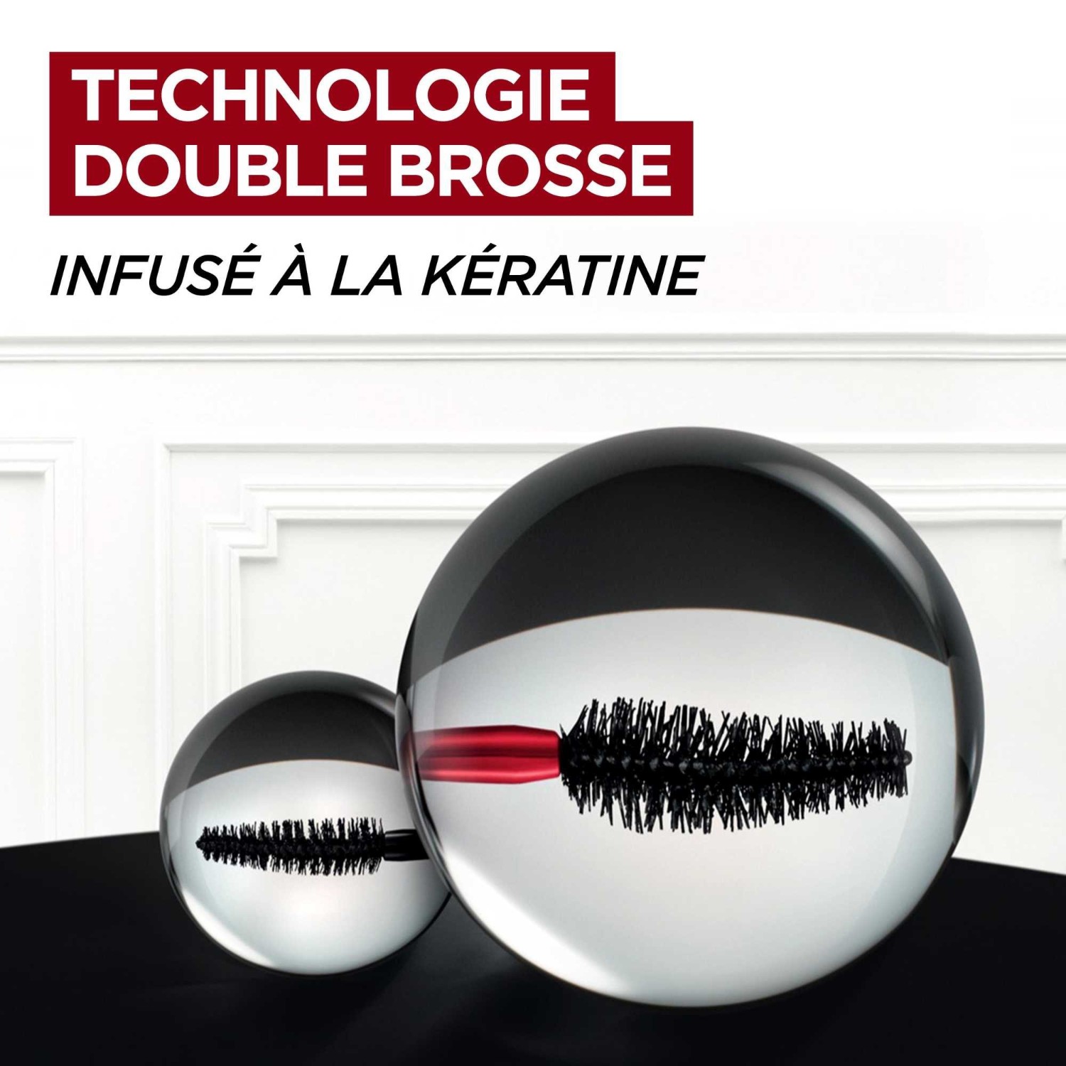 L'Oréal Paris Pro XXL Lift