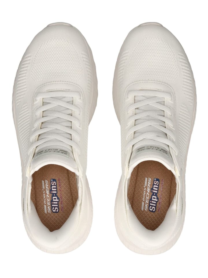 Skechers Sneaker in Weiß günstig kaufen