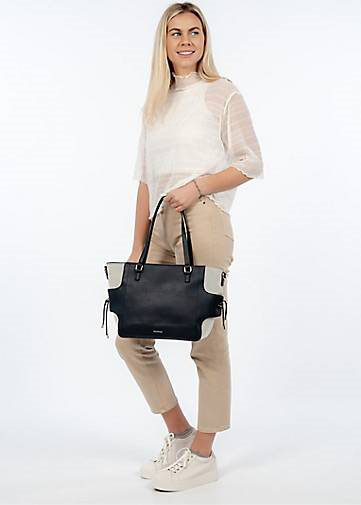 EMILY & NOAH Shopper Karoline