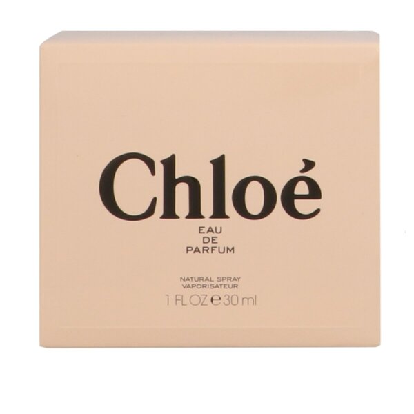 Chloé Signature Eau de Parfum 30ml
