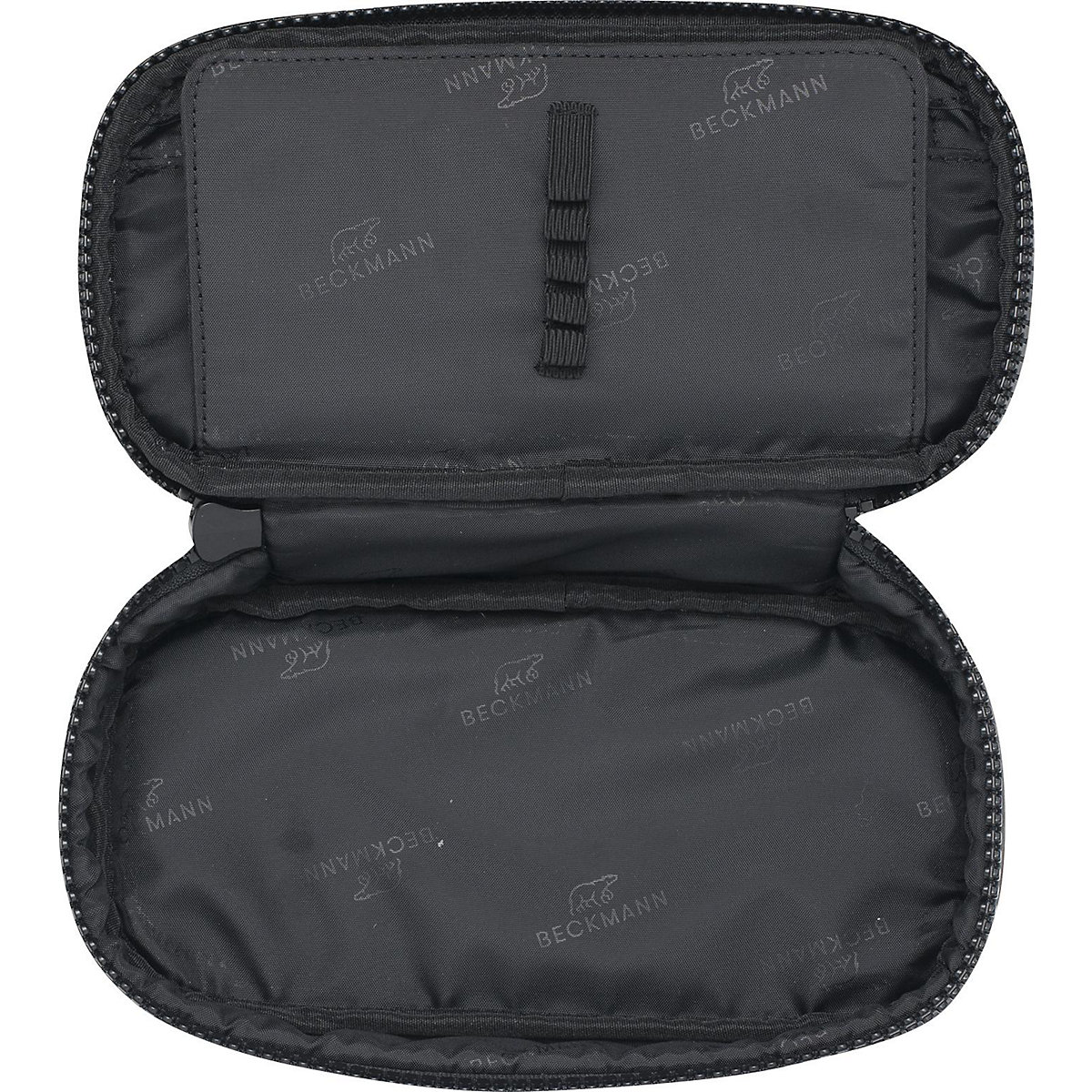 Etuibox Sport Junior Light Safari, unbefüllt