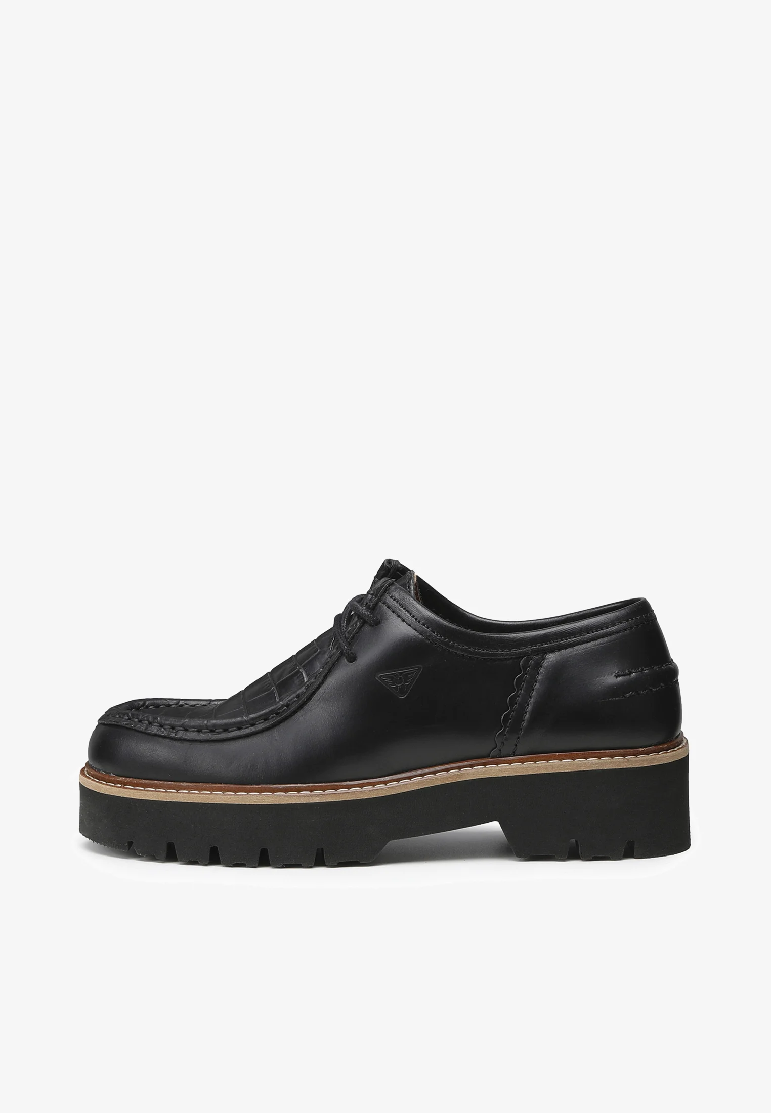 Docksteps NEW HAMILTON - Zapatos deportivos con cordones
