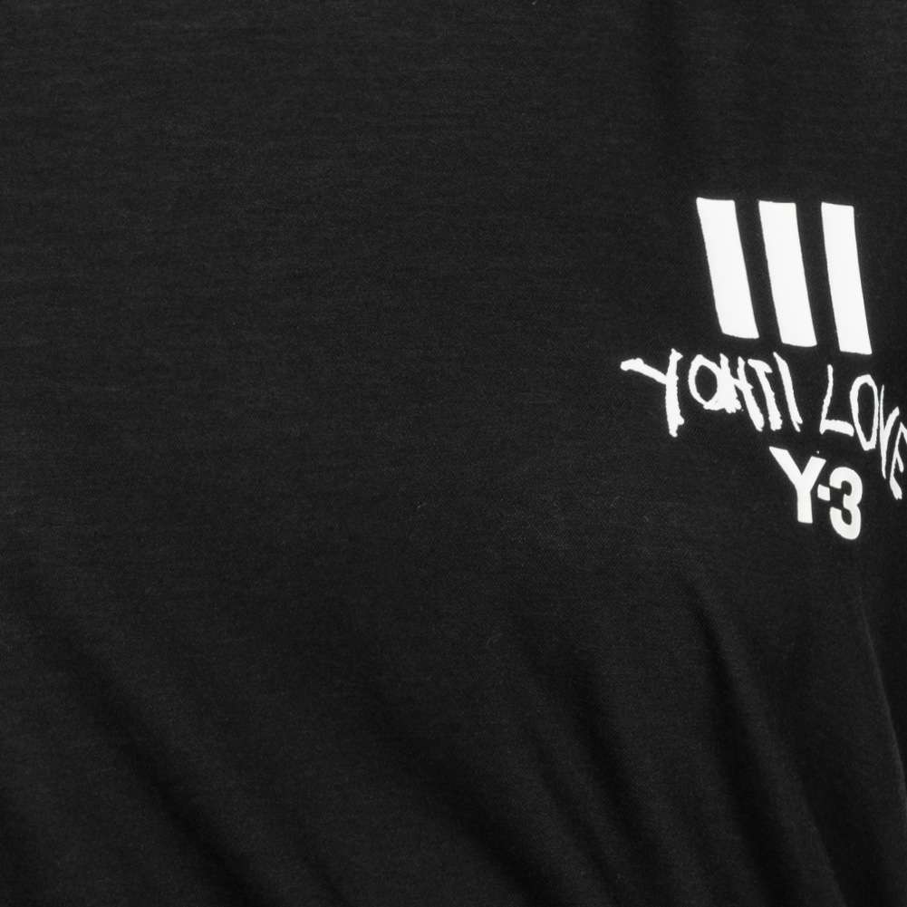 adidas Y-3 Ylove Damen Tank Top DY7290