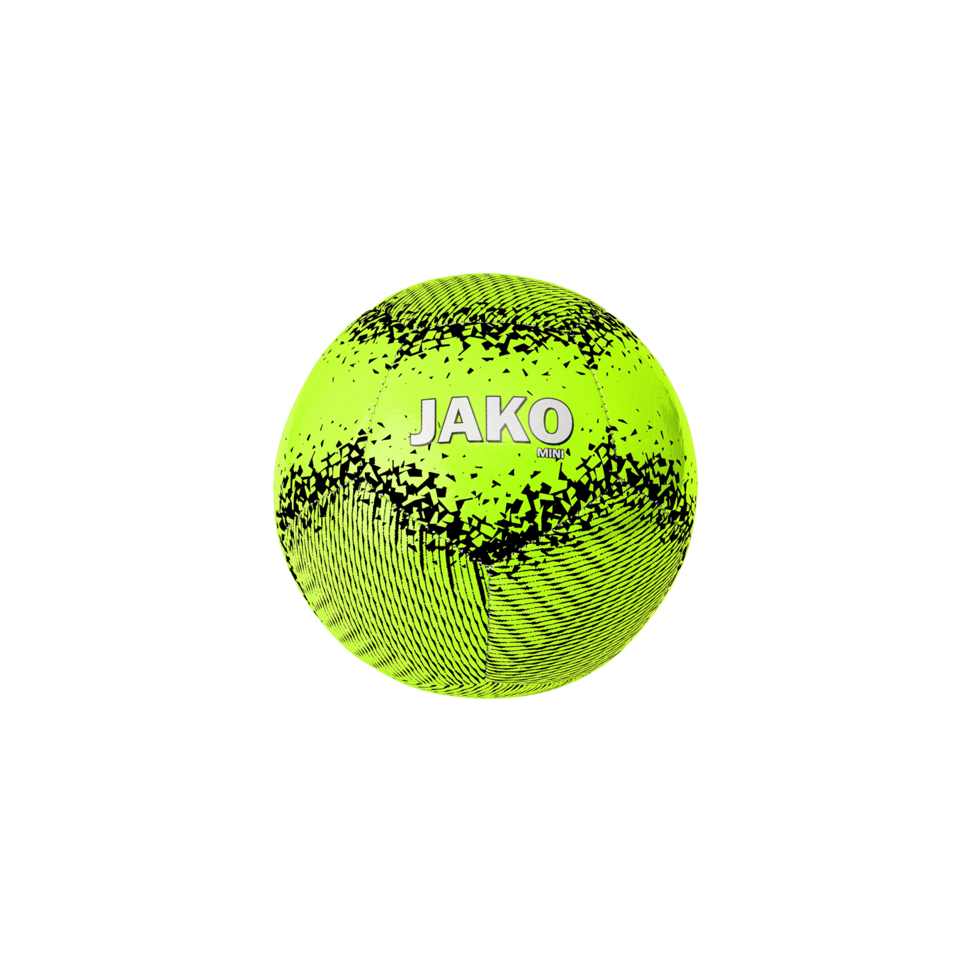 JAKO Performance Miniball Grün F716