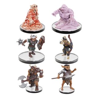 D&D Icons of the Realms: 50th Anniversary (Set #31) Booster (1)