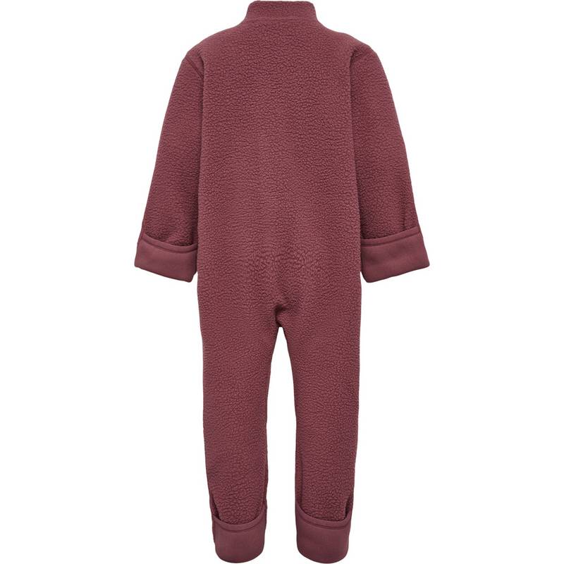 hummel hmlATLAS ZIP SUIT Hoodie Kinder