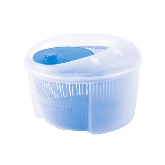 Wirówka do sałaty 24,5 cm plastikowa 4,5 l