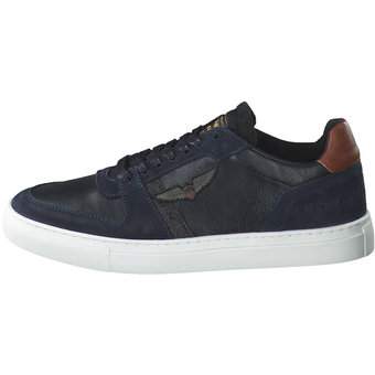 PME Legend Fletchman Sneaker in blau