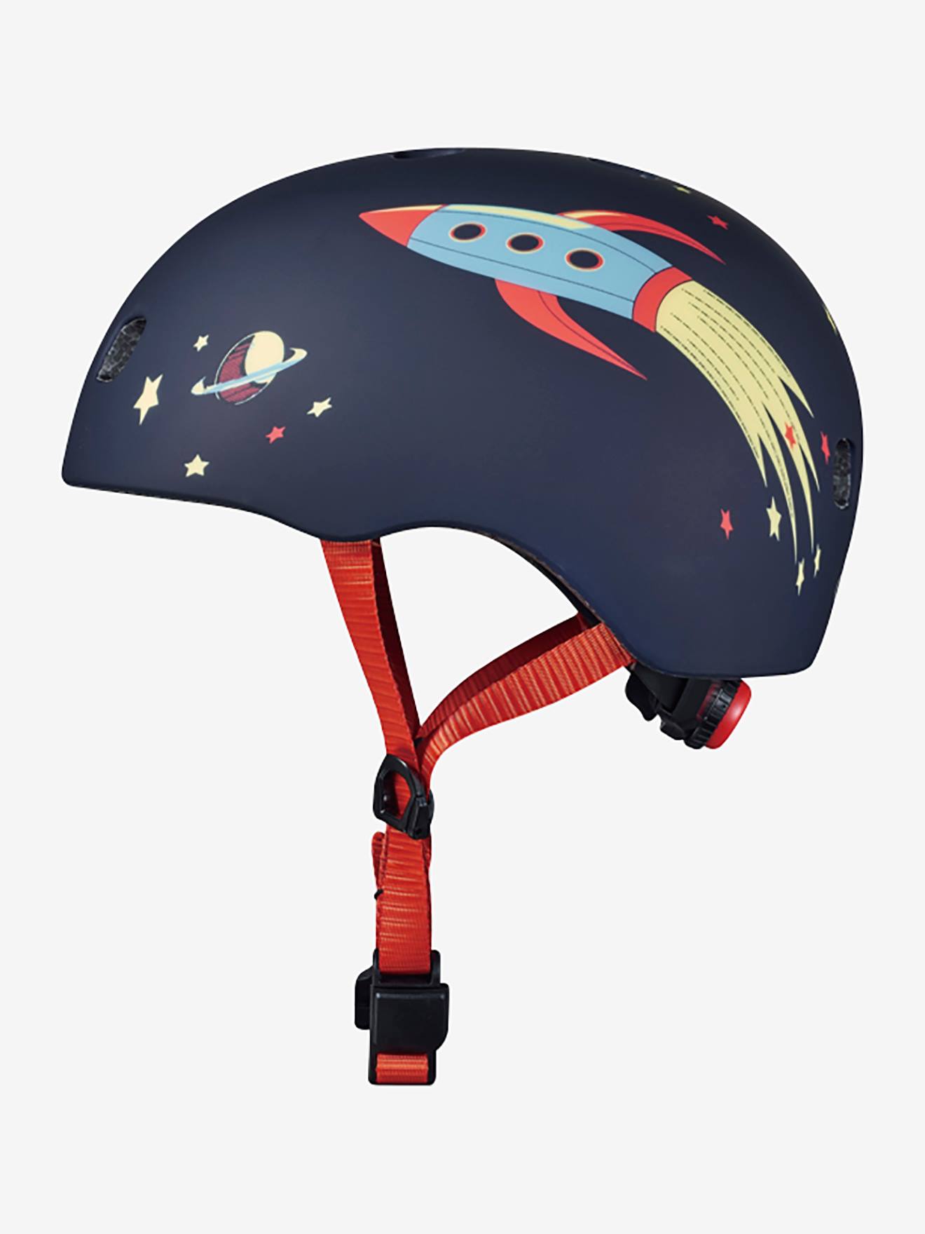 Casque enfant (S) MICRO rocket