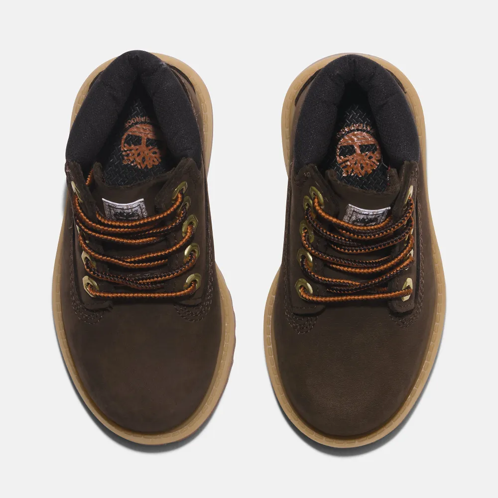Timberland Premium 6 TB0A5TFND541 / braun