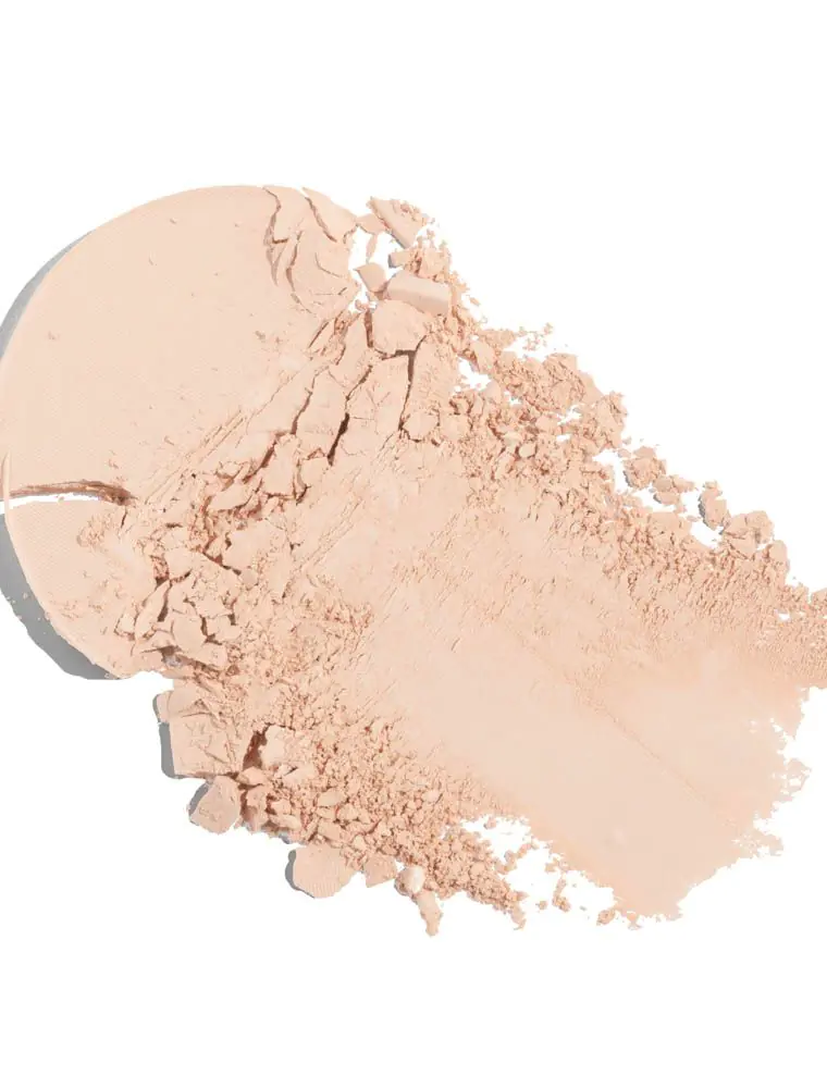 „Lumene Blur SPF15“ – ilgai išliekanti pudra 2 10 g