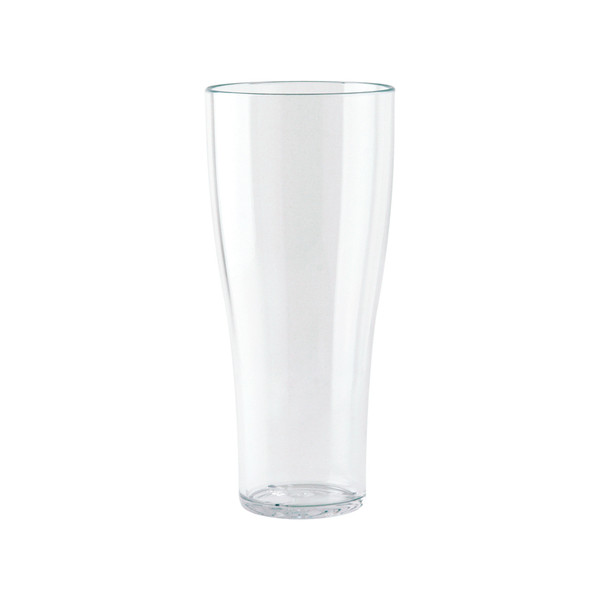 POLYCARBONAT WEIZENBIERBECHER 0,5 L - Campinggeschirr
