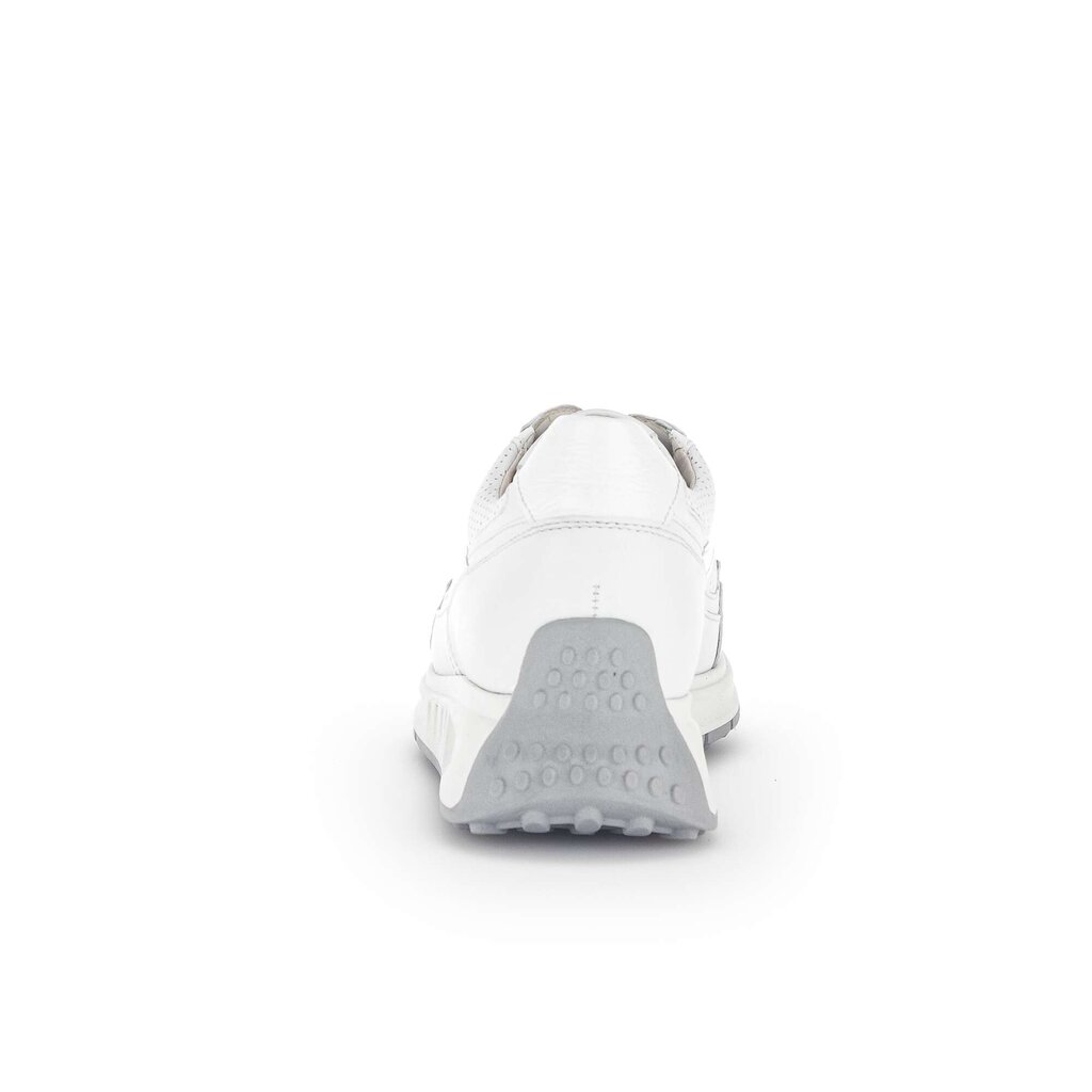 Gabor comfort Sneaker low weiß