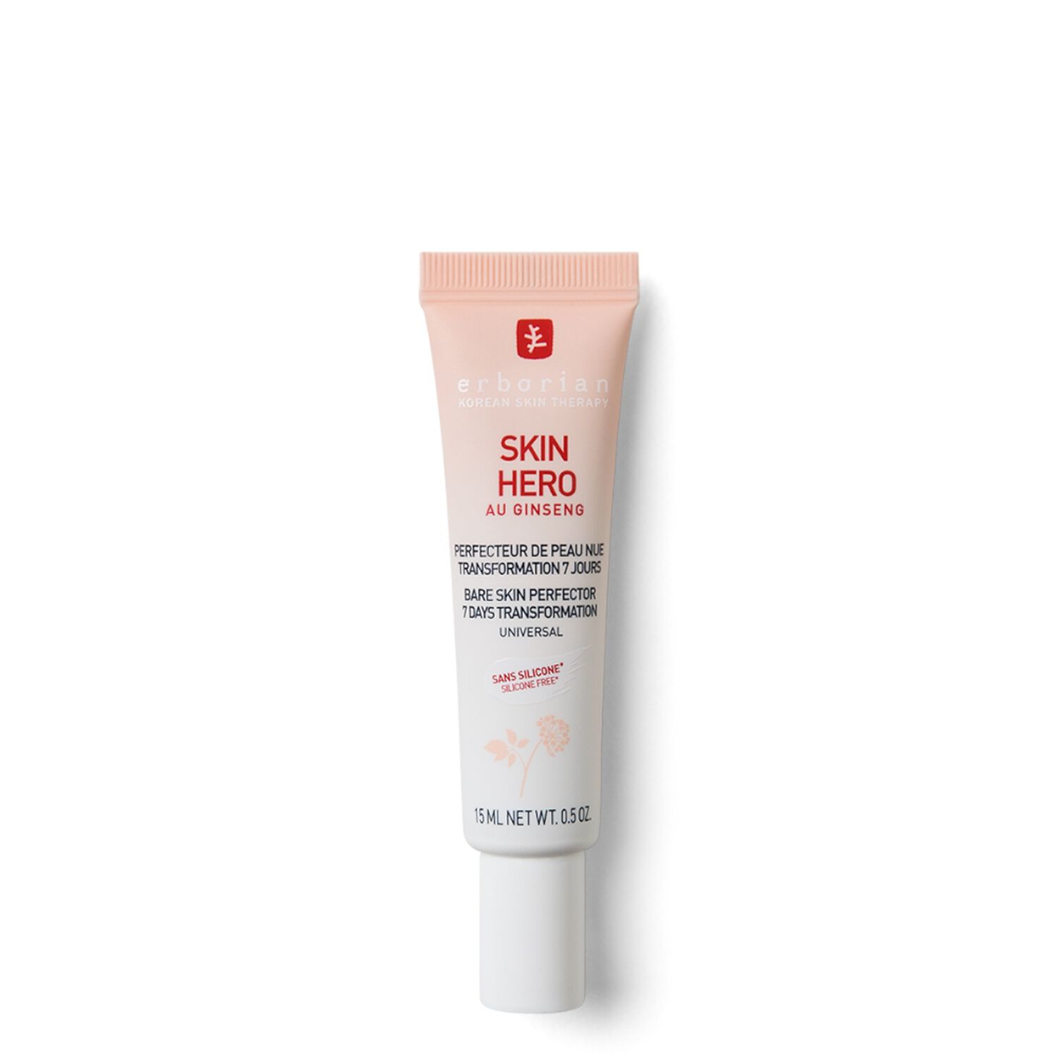 Erborian Skin Hero Perfecteur de peau nue