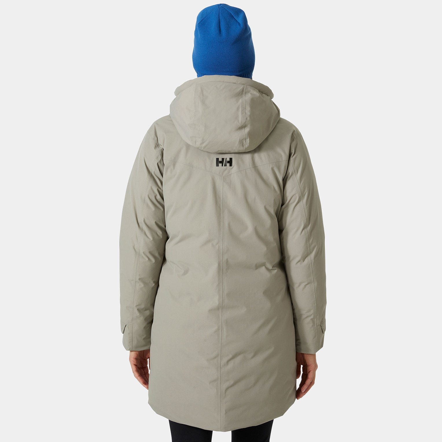 Women's Adore Helly Tech Parka