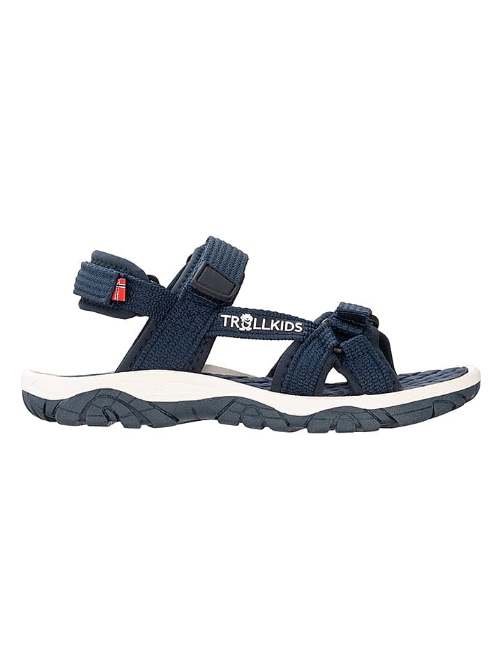Trollkids Sandalen 