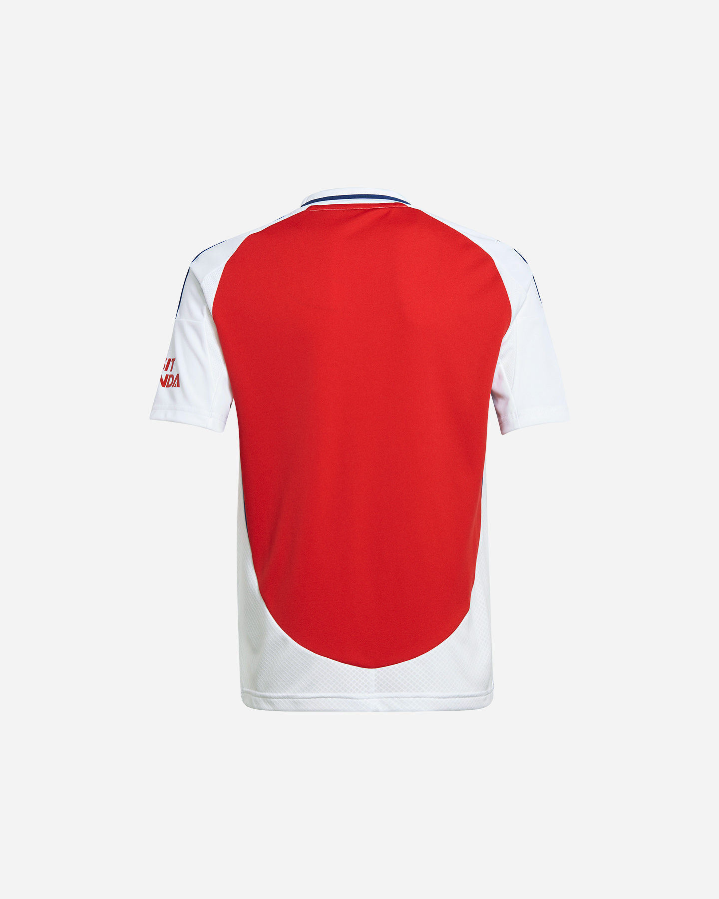 Oficiálny futbalový dres Adidas Arsenal Home 24-25 Jr IS8141