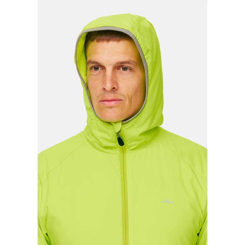 Jeff Green Tammo Funktionsjacke Herren