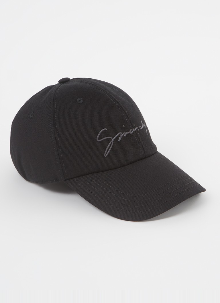 Šiltovka Givenchy s logom