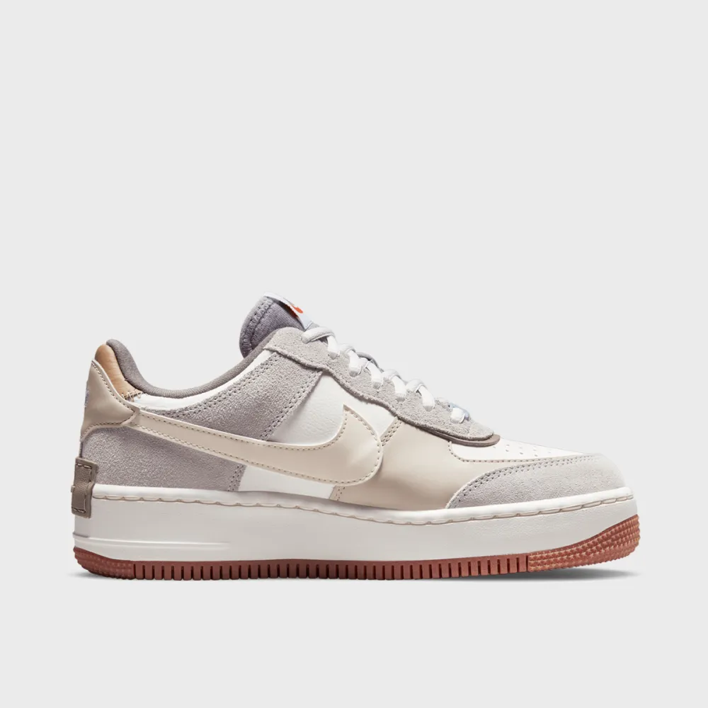 Nike Air Force 1 Shadow DO7449-111 / weiss