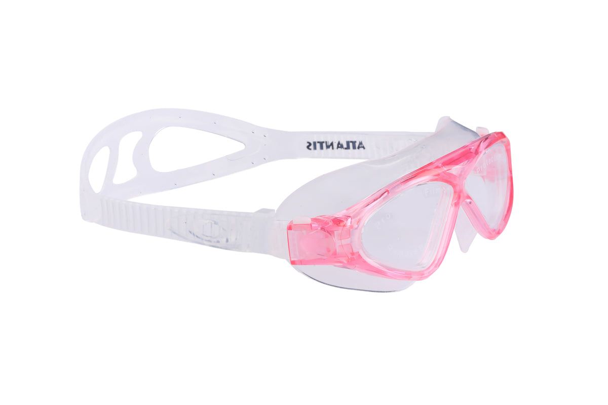 Atlantis Tetra Junior zwembril Schwimmbrille