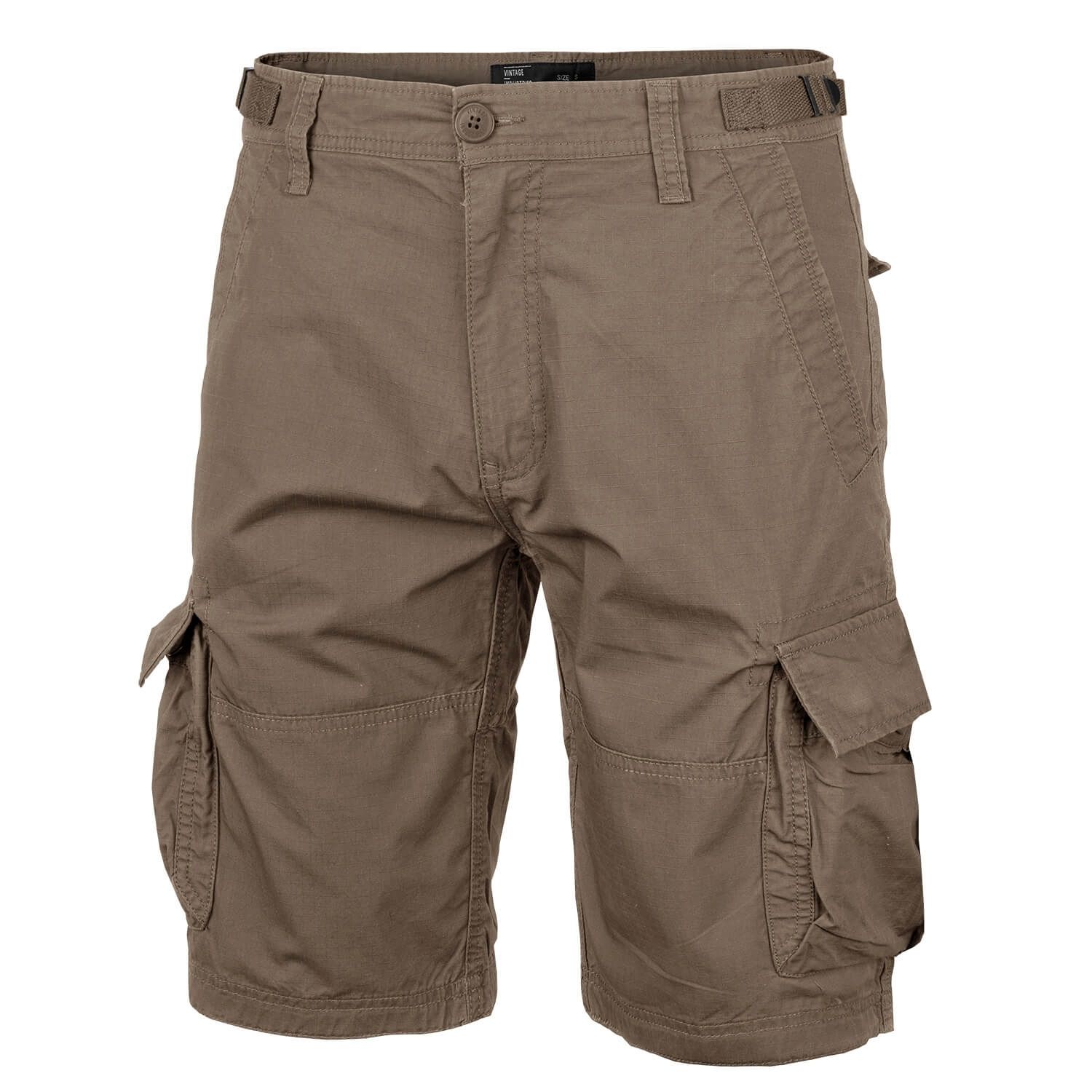 Terrance Shorts