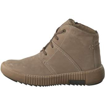 Josef Seibel Maren 01 Stiefelette in beige