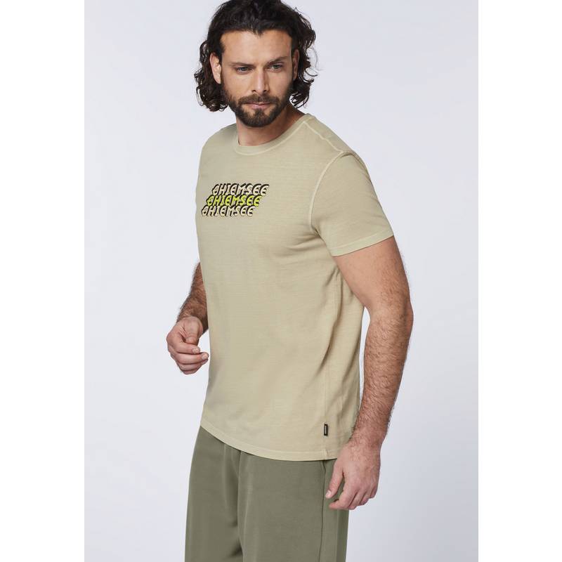 Chiemsee T-Shirt T-Shirt Herren