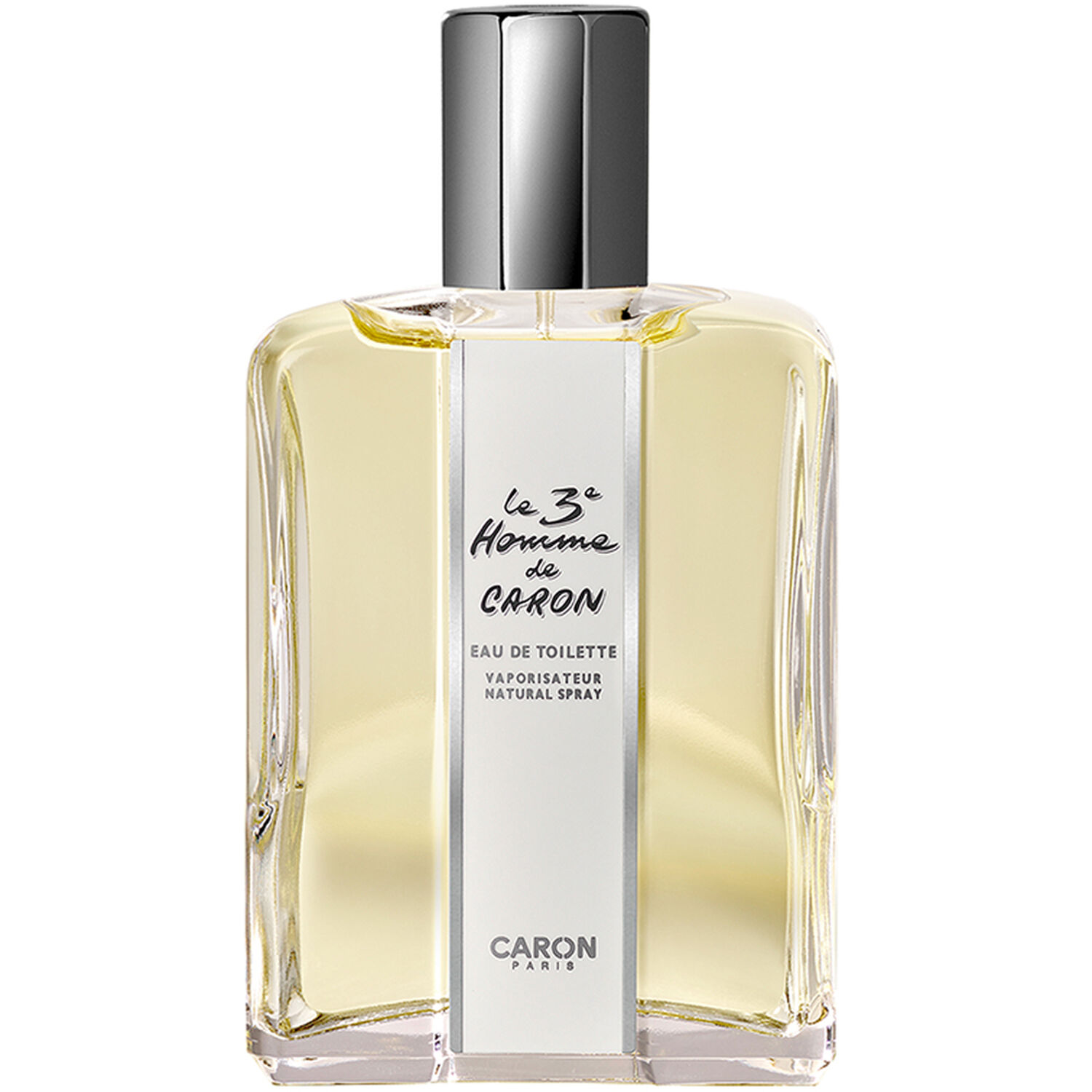 Caron Le 3e Homme Eau de Toilette