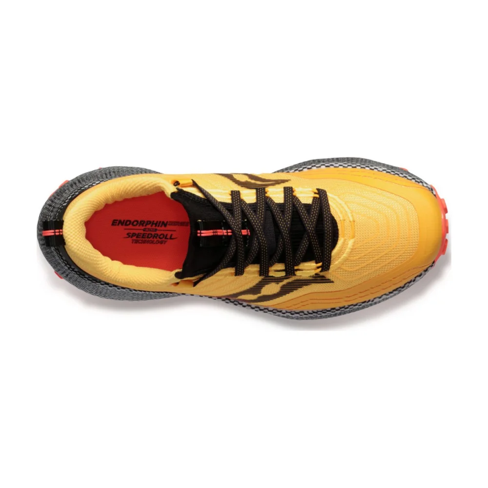 Saucony Endorphin Trail S20647-16 / gelb