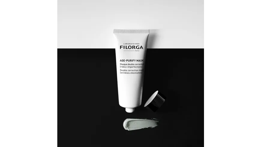 FILORGA Age Purify Mask 75 ml