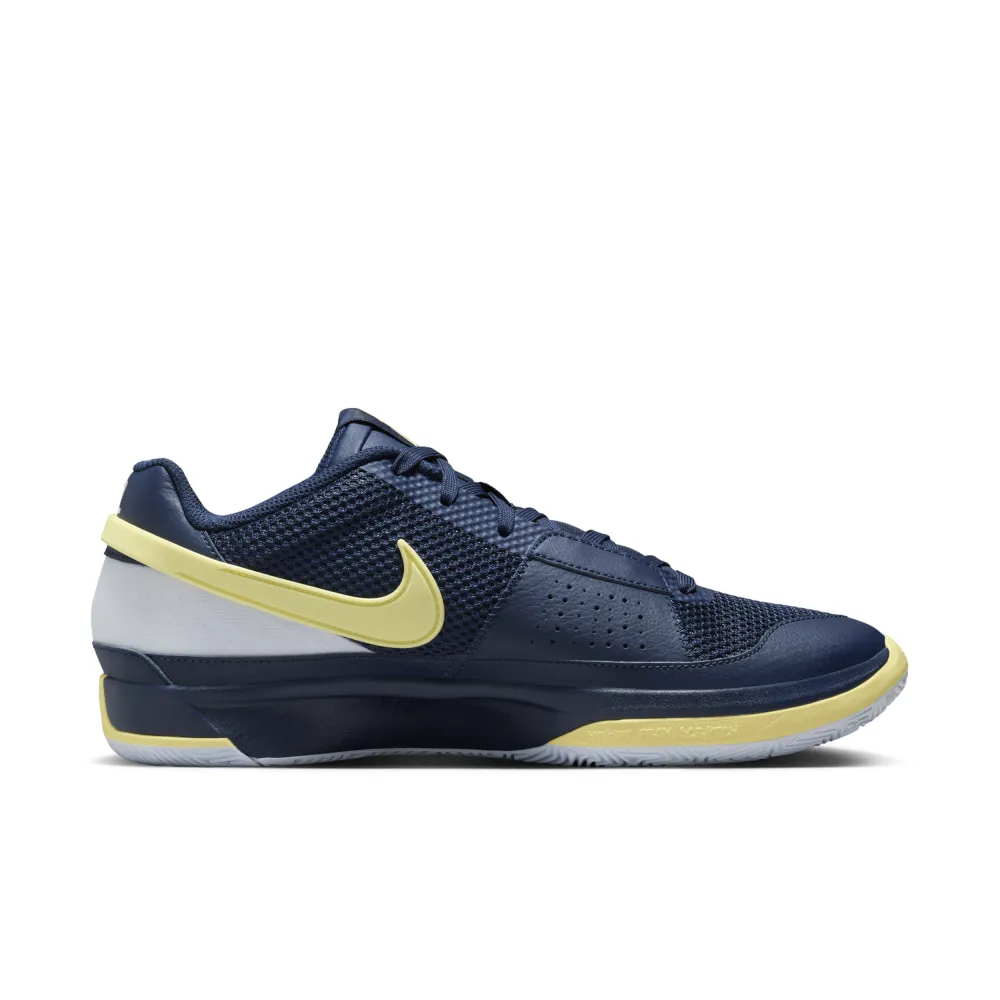 Nike Ja 1 FQ4796 402 / blau