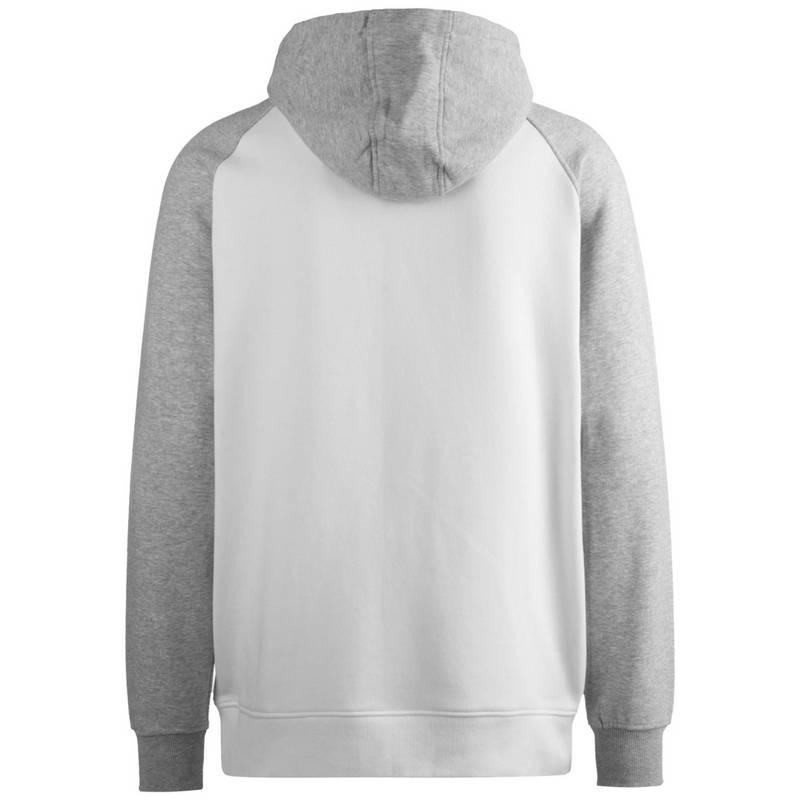 UMBRO Core Raglan Hoodie Herren