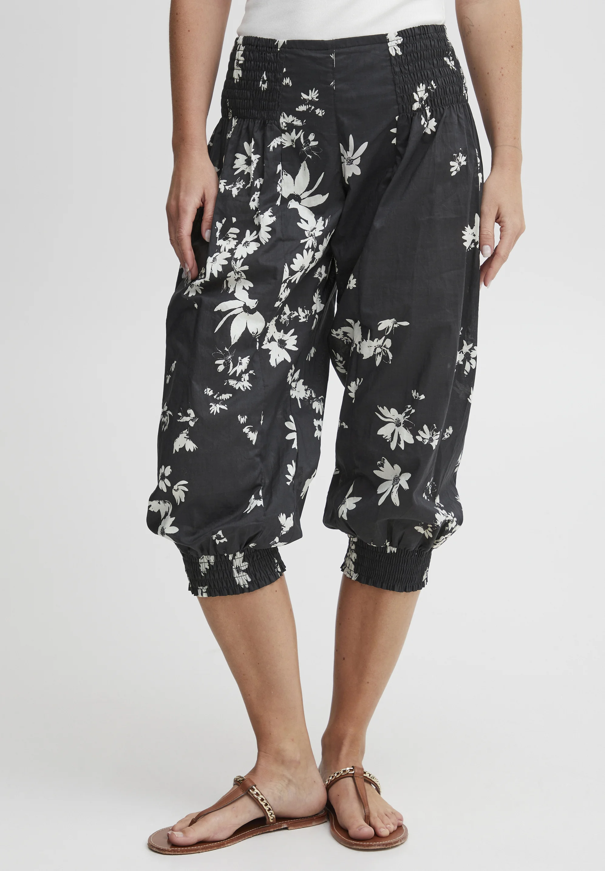 PULZ PULZ PZJILL - Pantalones cortos