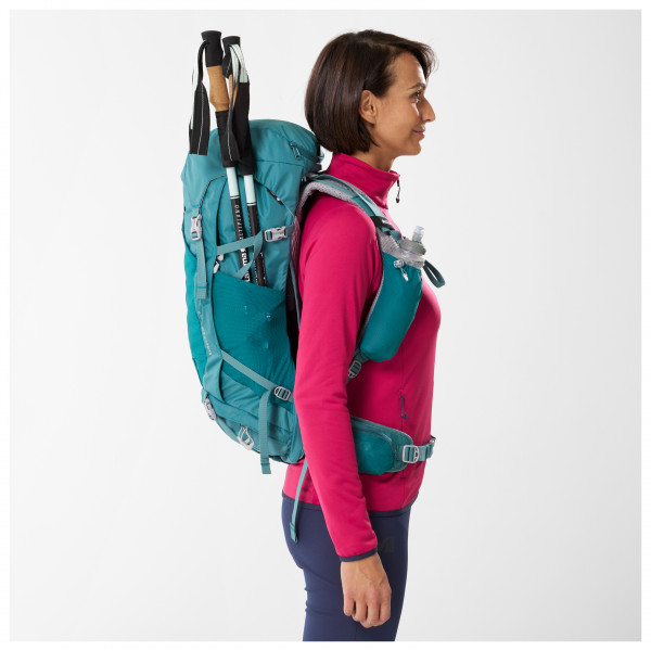 Millet - Women's Seneca Air 28 - Wanderrucksack