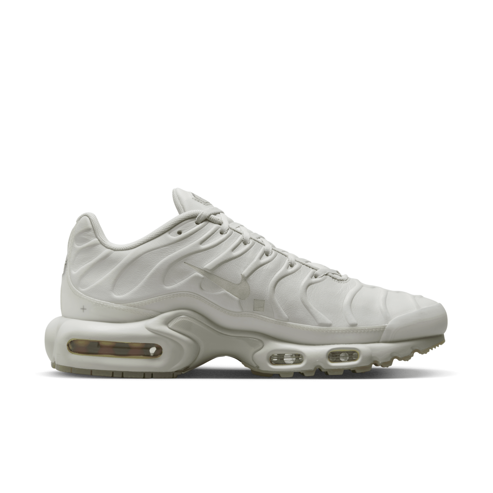 Nike Air Max Plus x A COLD WALL FD7855-002 / weiss