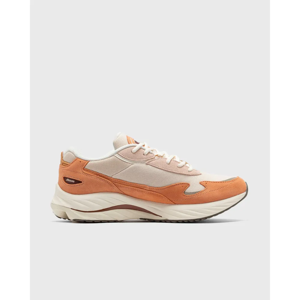 Mizuno WAVE RIDER BETA D1GA330910 / orange