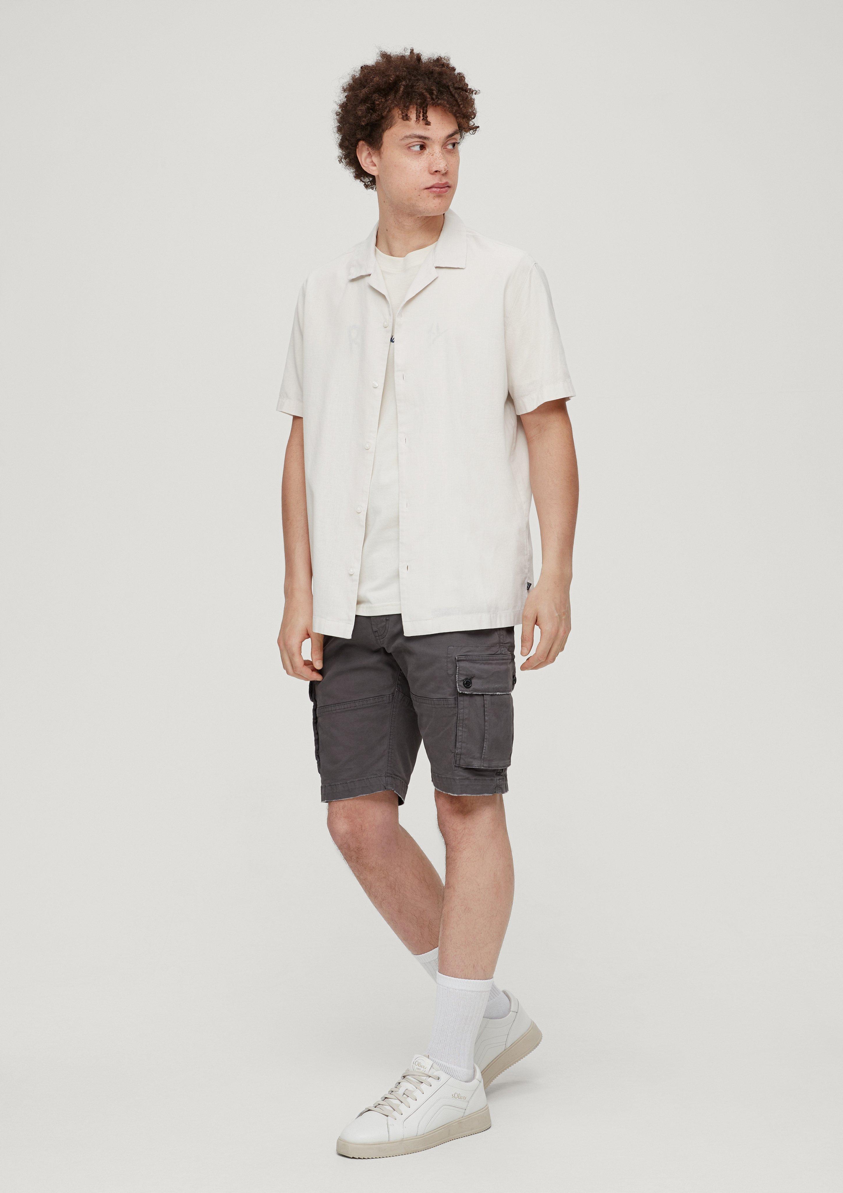John: Bermuda im Cargo-Style  2131611-9806