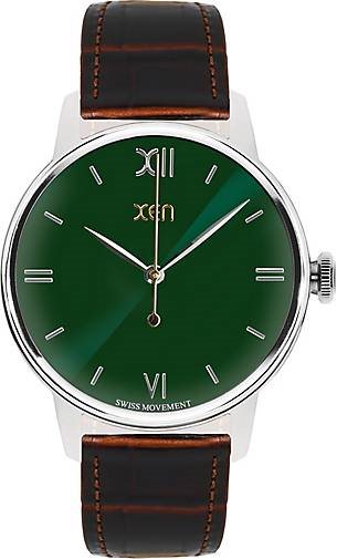 XEN Herrenuhr 