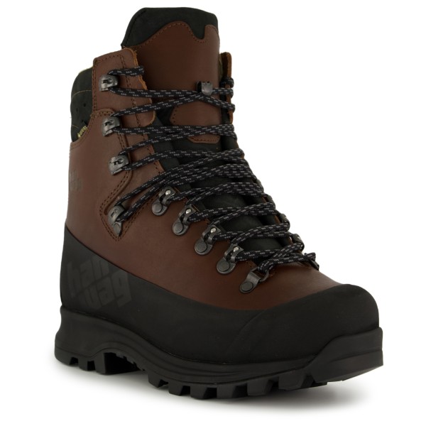 Hanwag - Alaska Pro Wide GTX - Wanderschuhe