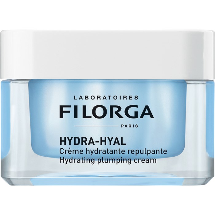 Hydra-Hyal Hydrating Plumping Cream
